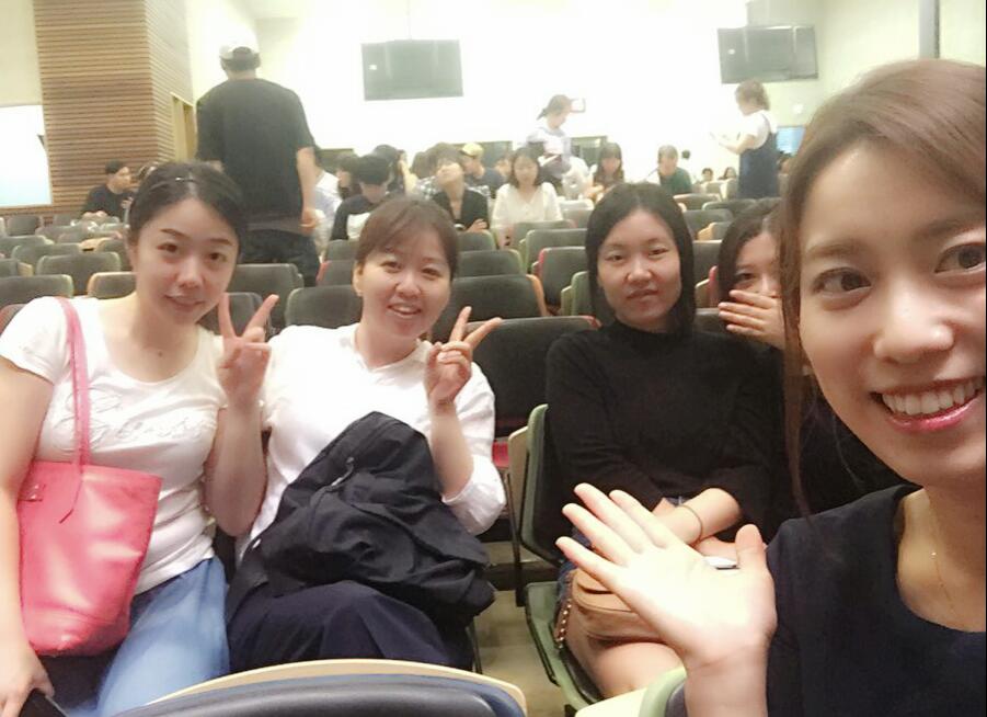 86bUd0151kaxdz1lbtlp9_ijru44.jpg : 우리 14진 주일보고서