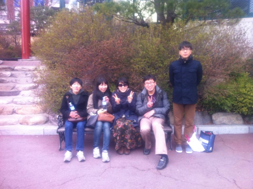 576135_491999157526611_1552947888_n.jpg : [2013 캠퍼스전도&예람제] 1진 3/22 상명대 캠전