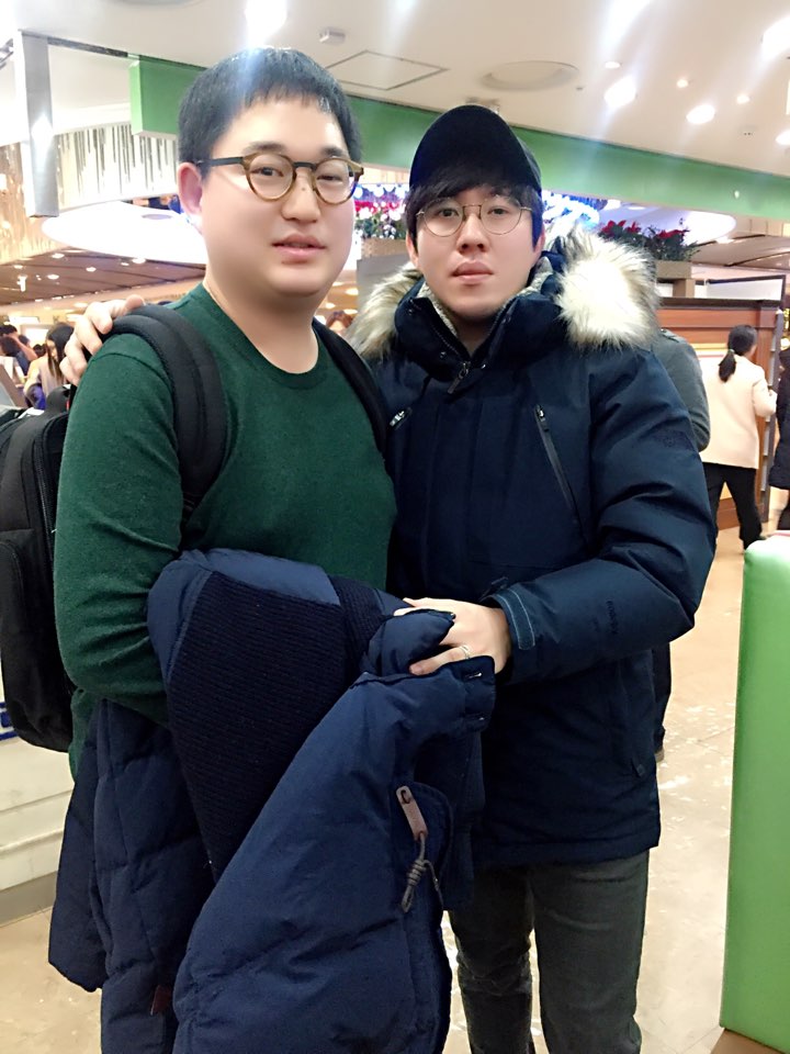 KakaoTalk_20160104_231427313.jpg : 【사람냄새】 6진 주일보고서