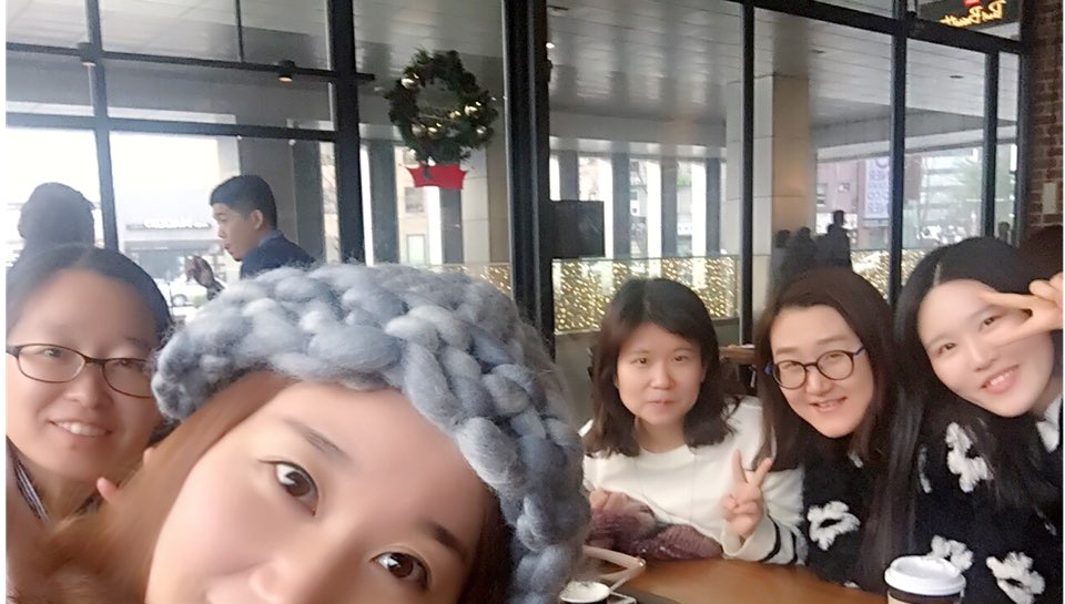 KakaoTalk_20160104_231425057.jpg : 【사람냄새】 6진 주일보고서