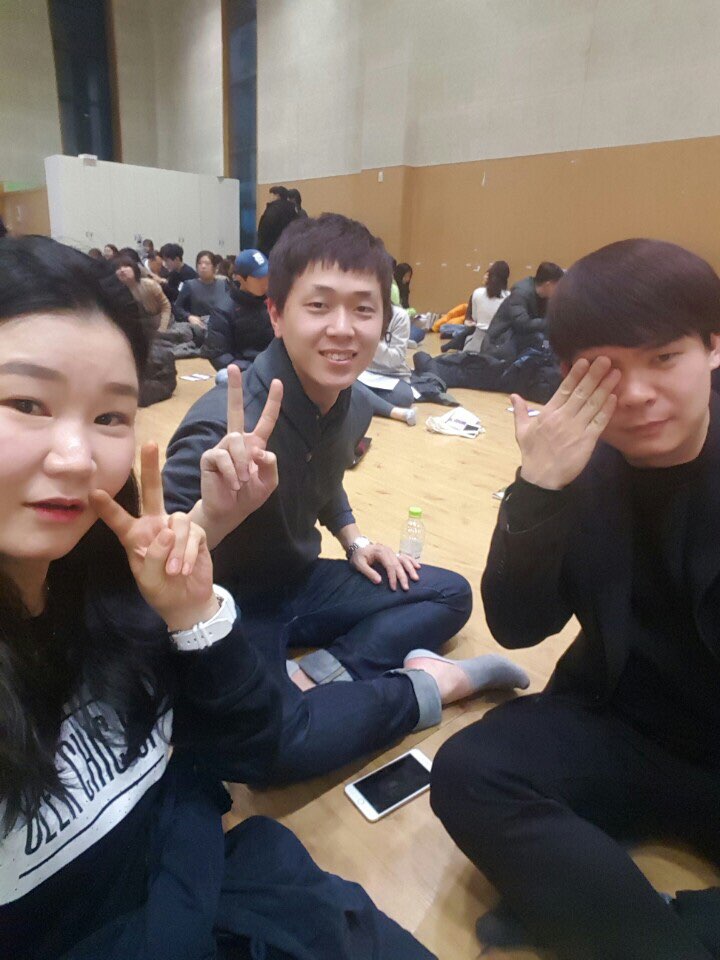 KakaoTalk_20160107_112308247.jpg : 【사람냄새】 6진 주일보고서