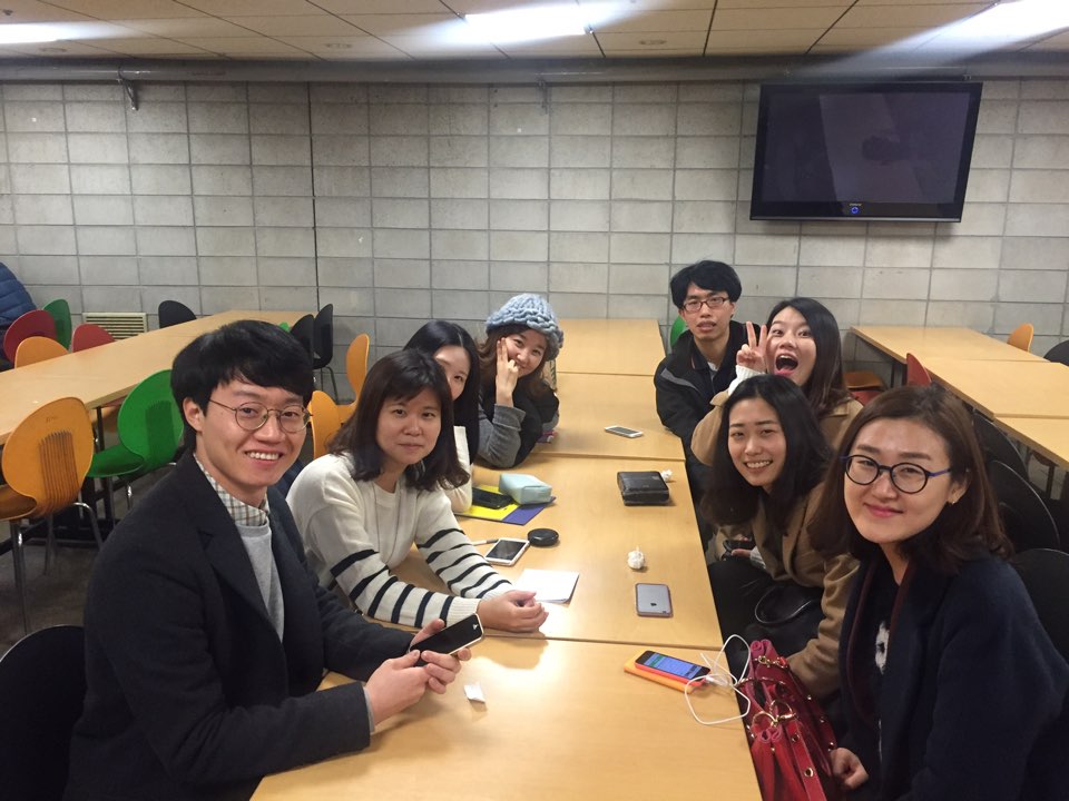 KakaoTalk_20160104_231426518.jpg : 【사람냄새】 6진 주일보고서