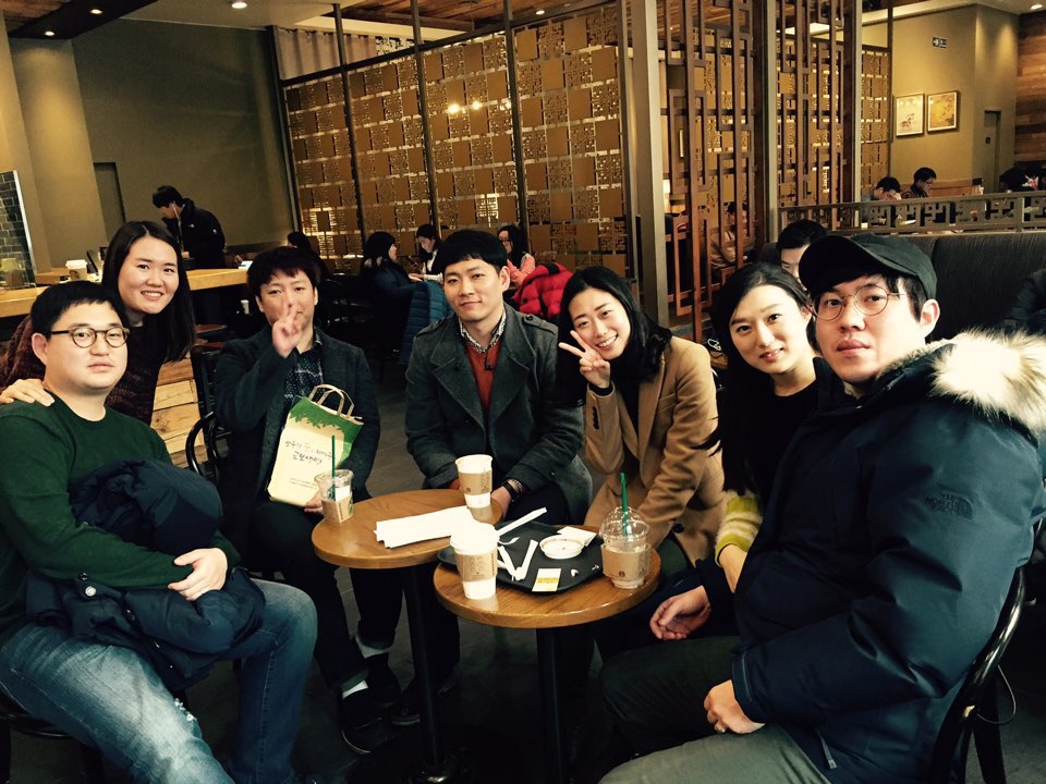 KakaoTalk_20160104_231424616.jpg : 【사람냄새】 6진 주일보고서