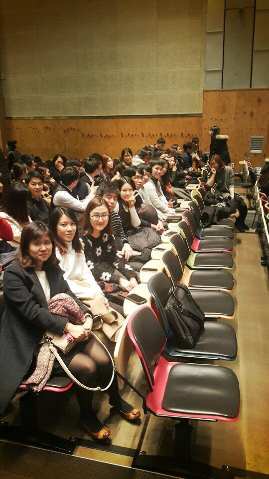 KakaoTalk_20160104_231425502.jpg : 【사람냄새】 6진 주일보고서