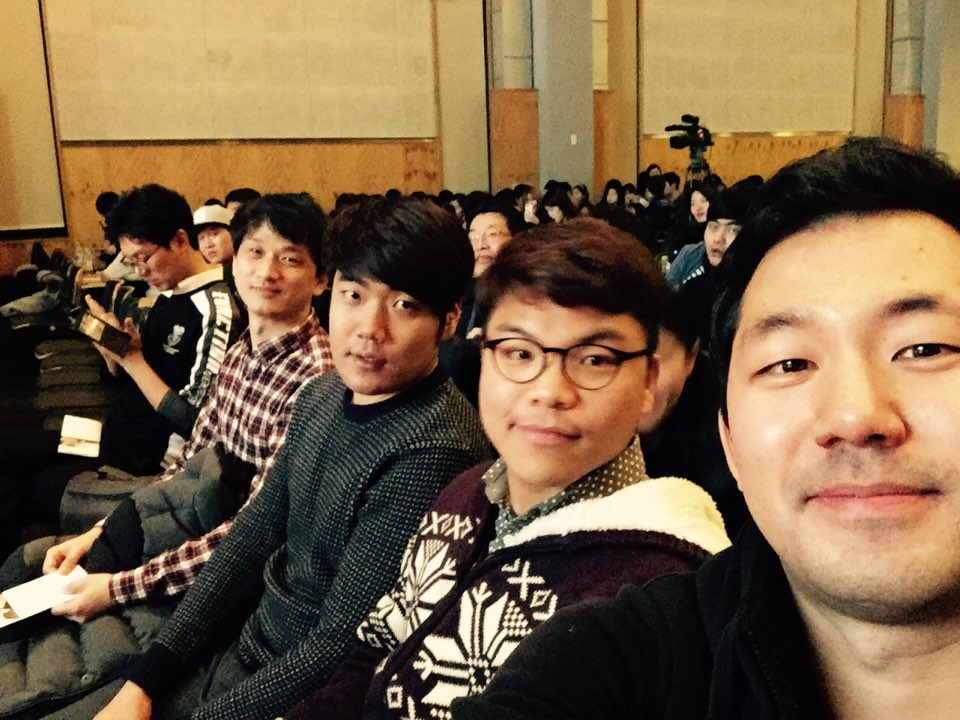 KakaoTalk_20160107_112305850.jpg : 【사람냄새】 6진 주일보고서