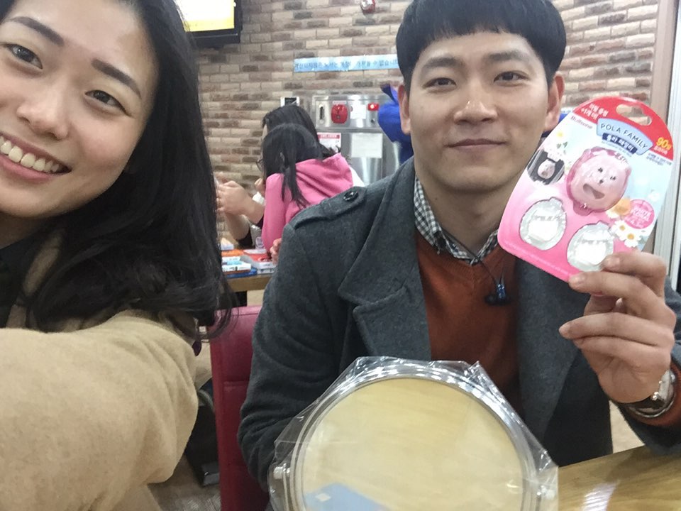 KakaoTalk_20160104_231424147.jpg : 【사람냄새】 6진 주일보고서