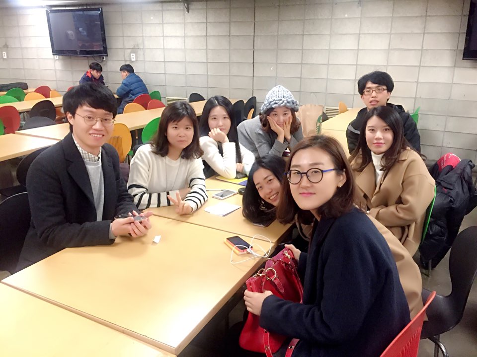 KakaoTalk_20160104_231426882.jpg : 【사람냄새】 6진 주일보고서