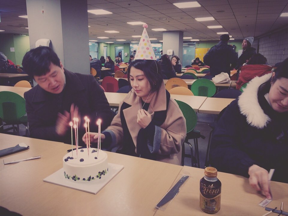 KakaoTalk_20160107_112252966.jpg : 【사람냄새】 6진 주일보고서