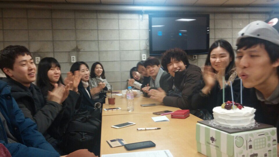 KakaoTalk_20160107_112300870.jpg : 【사람냄새】 6진 주일보고서