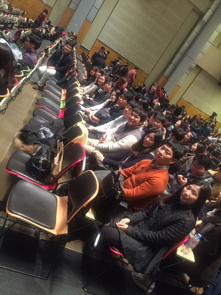 KakaoTalk_20160104_231426017.jpg : 【사람냄새】 6진 주일보고서