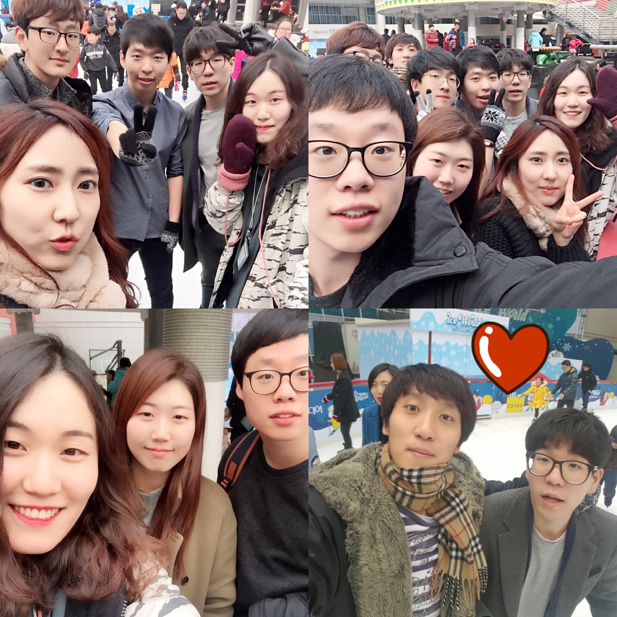 KakaoTalk_20160106_211546064.jpg : 【사람냄새】 6진 주일보고서