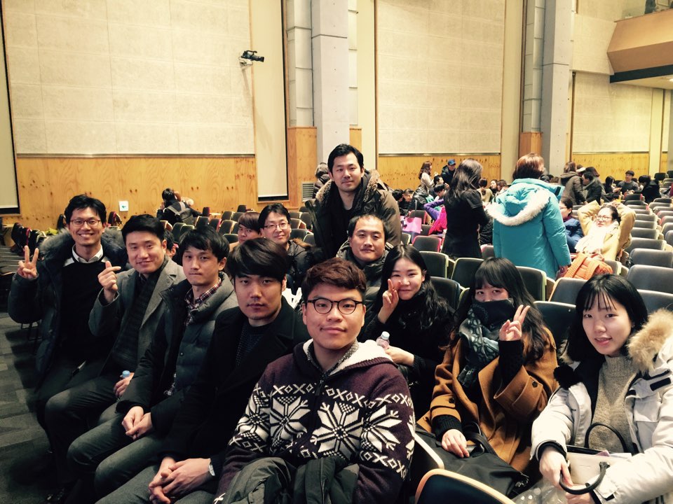 KakaoTalk_20160107_112256741.jpg : 【사람냄새】 6진 주일보고서