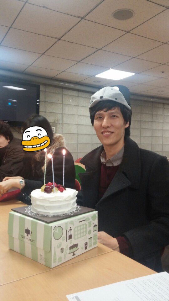 KakaoTalk_20160107_112302695.jpg : 【사람냄새】 6진 주일보고서