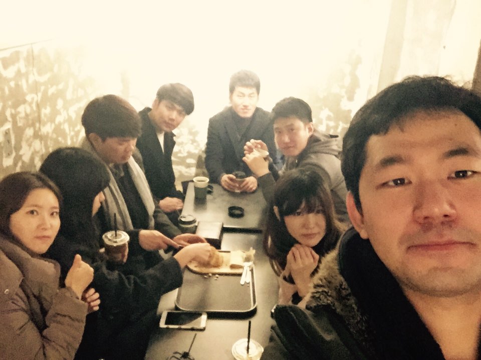 KakaoTalk_20160107_112258895.jpg : 【사람냄새】 6진 주일보고서