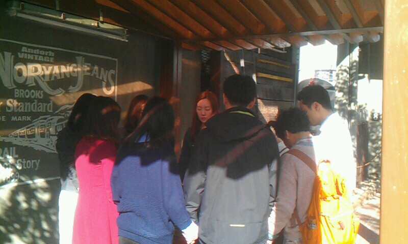 IMG_5076.JPG : 굿뉴스 17진 노량진 캠전 보고