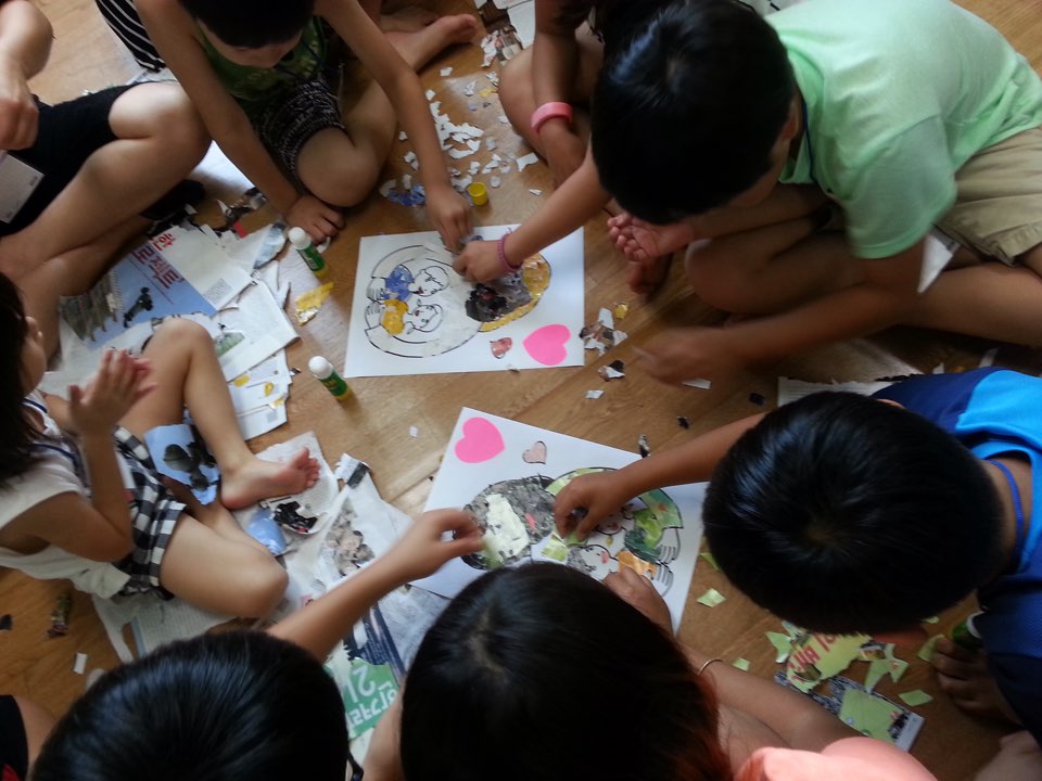 KakaoTalk_20150903_175125276.jpg : (주님과 동행하는) 청장년 3진 주일 보고