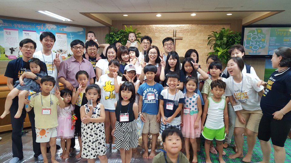 KakaoTalk_20150903_175126129.jpg : (주님과 동행하는) 청장년 3진 주일 보고