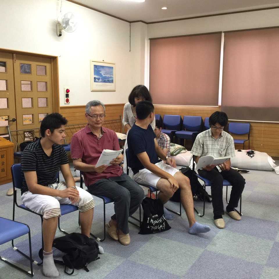 1470319637048.jpg : [34차 선교] 일본 나가노 우에다 그리스도교회 3일차 선교 보고