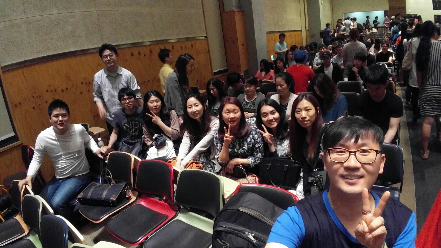 KakaoTalk_20160525_152137256.jpg : 필그린 7진_2016년 5월 22일 주일보고서