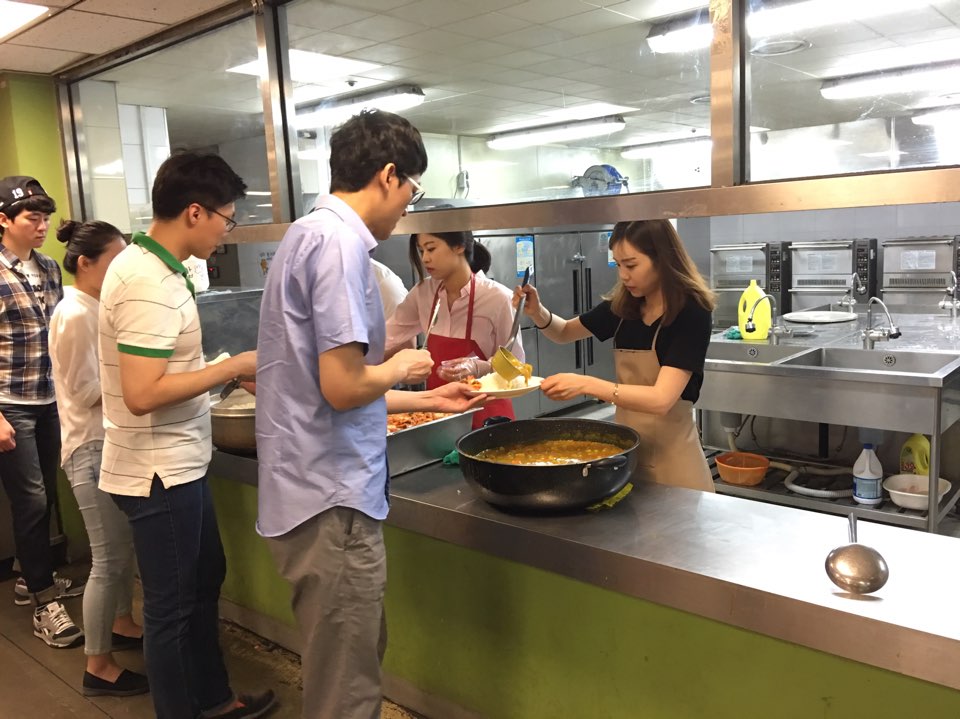 KakaoTalk_20160526_181259723.jpg : 필그린 7진_2016년 5월 22일 주일보고서