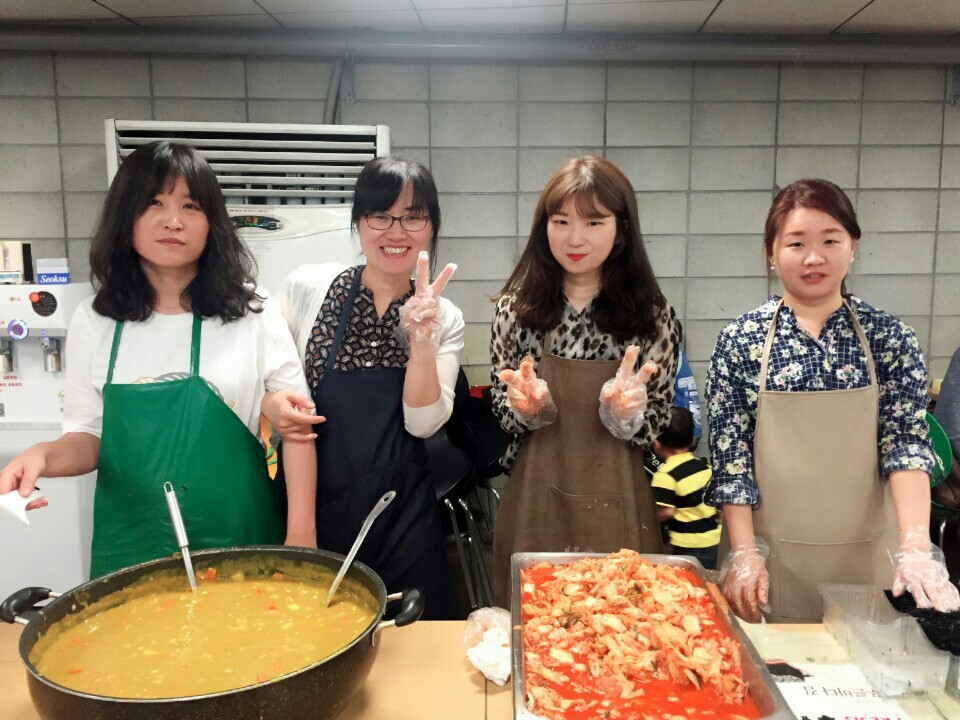 KakaoTalk_20160526_193006005.jpg : 필그린 7진_2016년 5월 22일 주일보고서