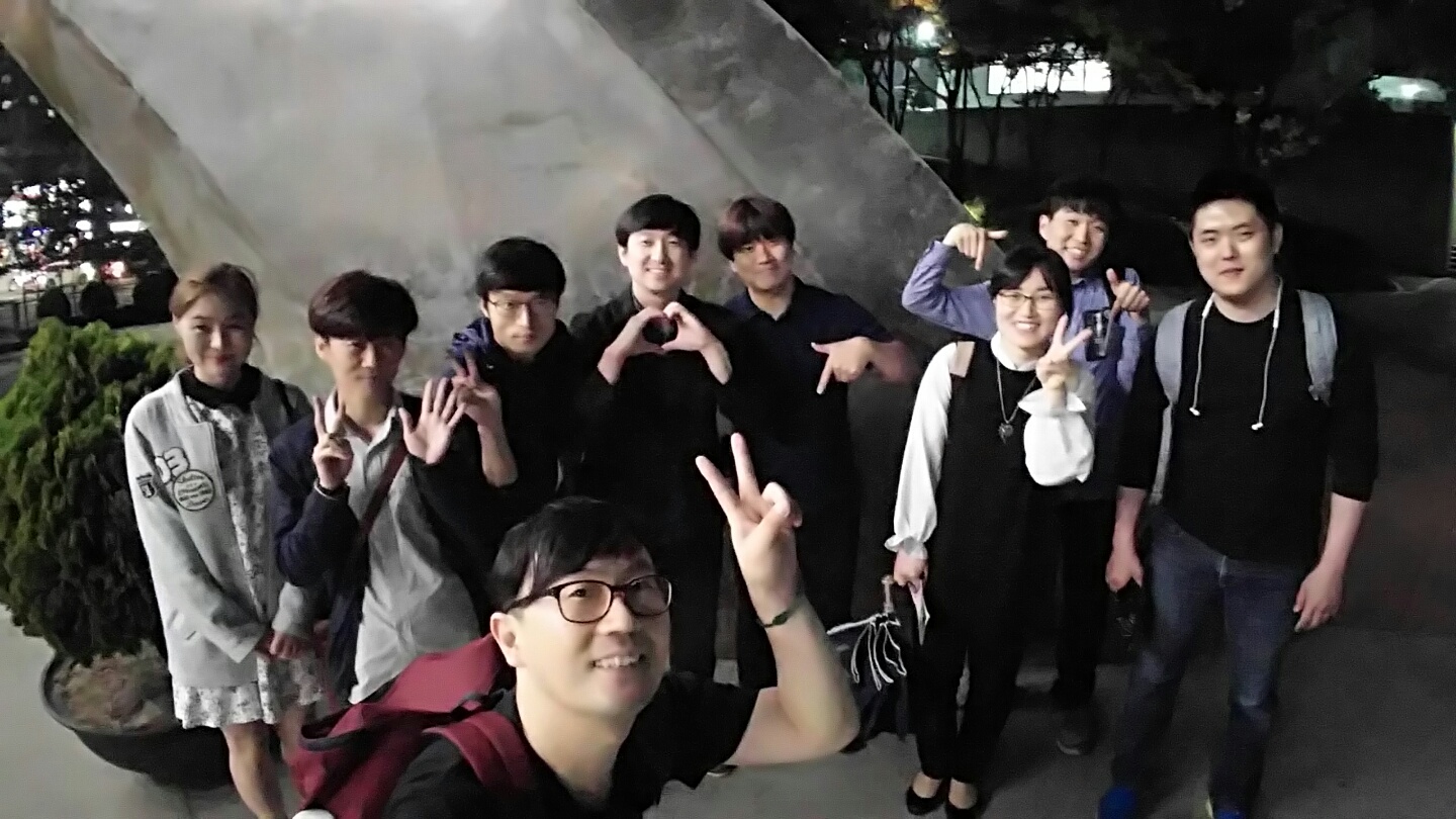 KakaoTalk_20160524_202152434.jpg : 필그린 7진_2016년 5월 22일 주일보고서