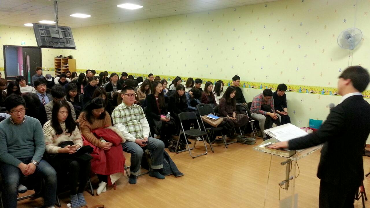 진모임_3.jpg : 필그린 7진) 2015년 1월 11일 주일보고서