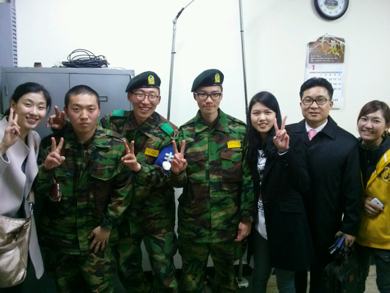 1363096271234.jpg : [12차 논산훈련소 군선교] 3월 10일 사역 보고