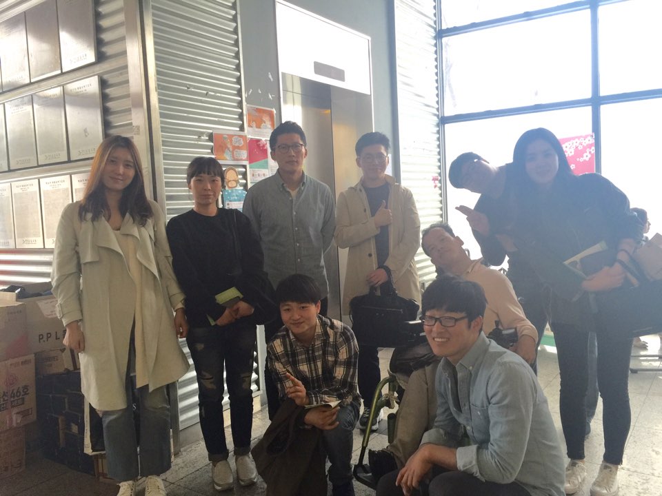 KakaoTalk_20160410_230820484.jpg : *********** YES! 12진 사역보고