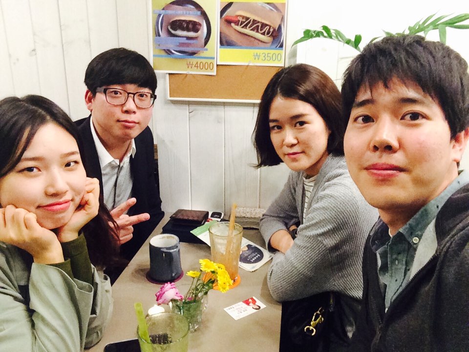 KakaoTalk_20160411_121348657.jpg : *********** YES! 12진 사역보고