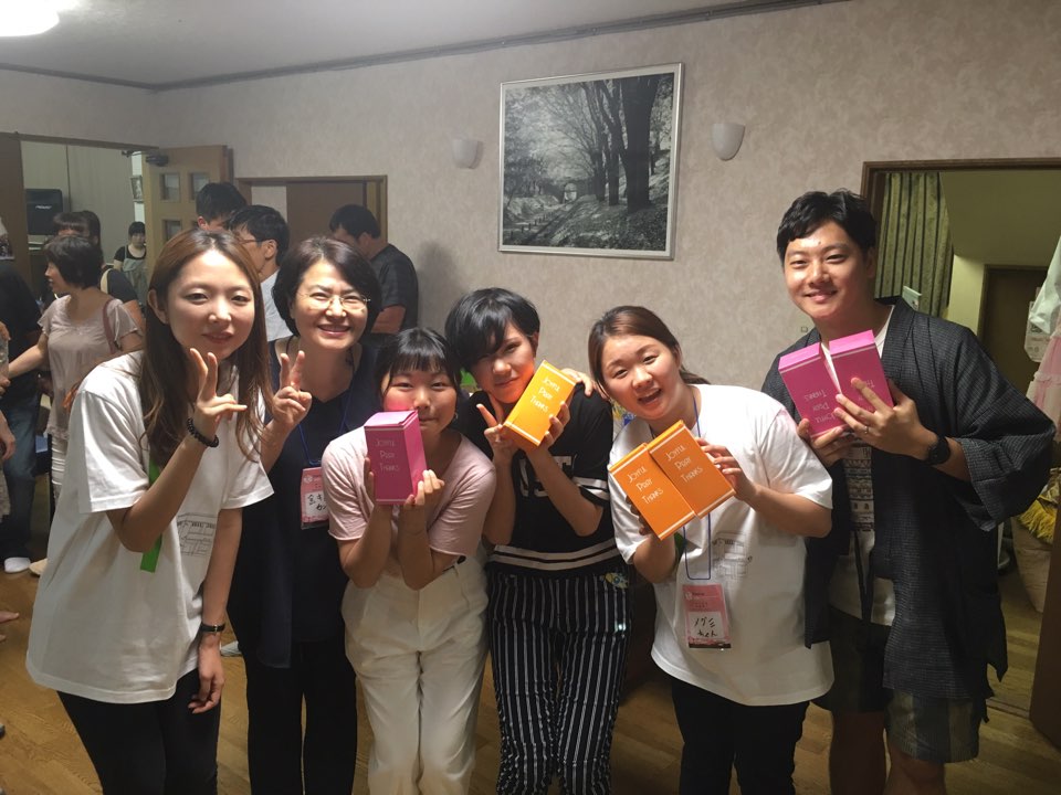 1470319578213.jpg : [34차 선교] 일본 나가노 우에다 그리스도교회 4일차 선교 보고