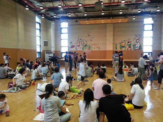 10581240_852356638122087_1587699333_n.jpg : 청장년 3진 주일보고서