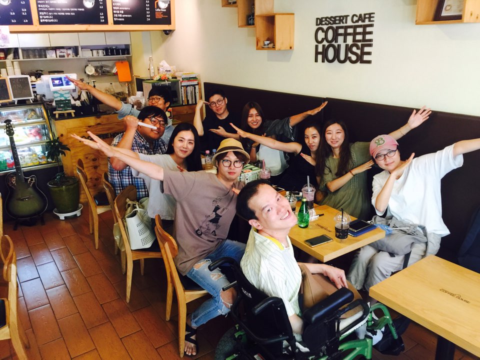 KakaoTalk_20160807_213004191.jpg : *************** YES! 12진 주일보고