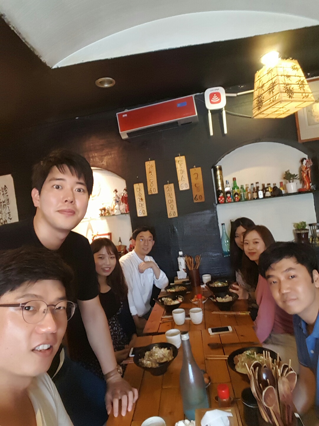 KakaoTalk_20160808_111943147.jpg : *************** YES! 12진 주일보고