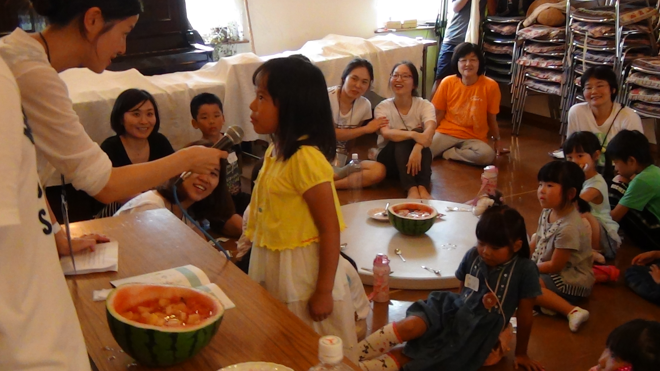 DSC02991.JPG : [30차 일본선교] 산요교회 3일차