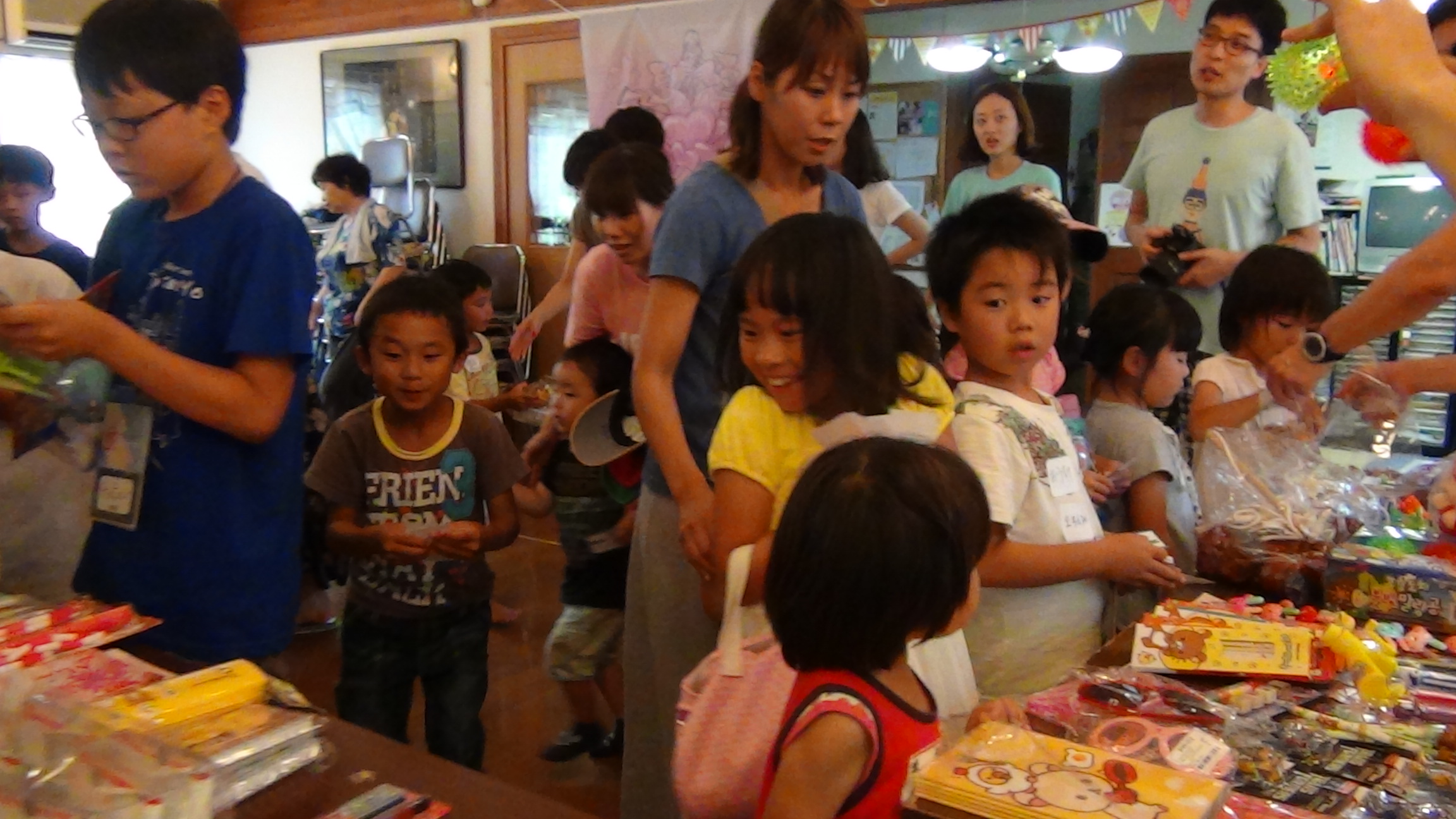 DSC02997.JPG : [30차 일본선교] 산요교회 3일차