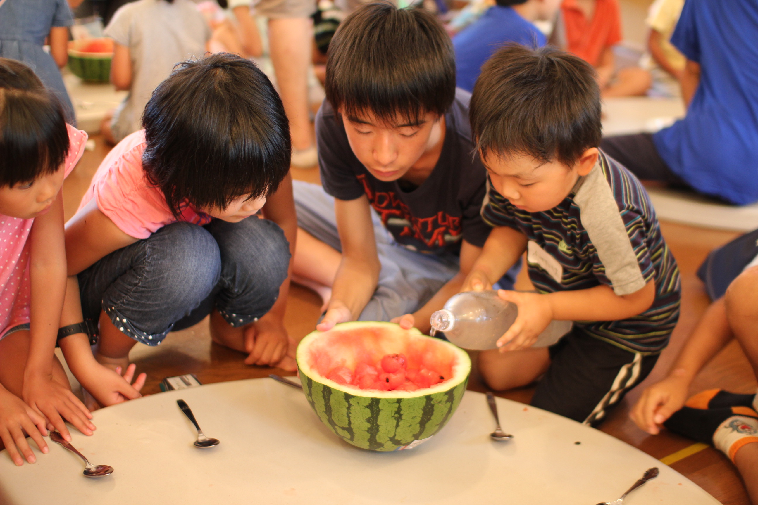 IMG_0002.JPG : [30차 일본선교] 산요교회 3일차