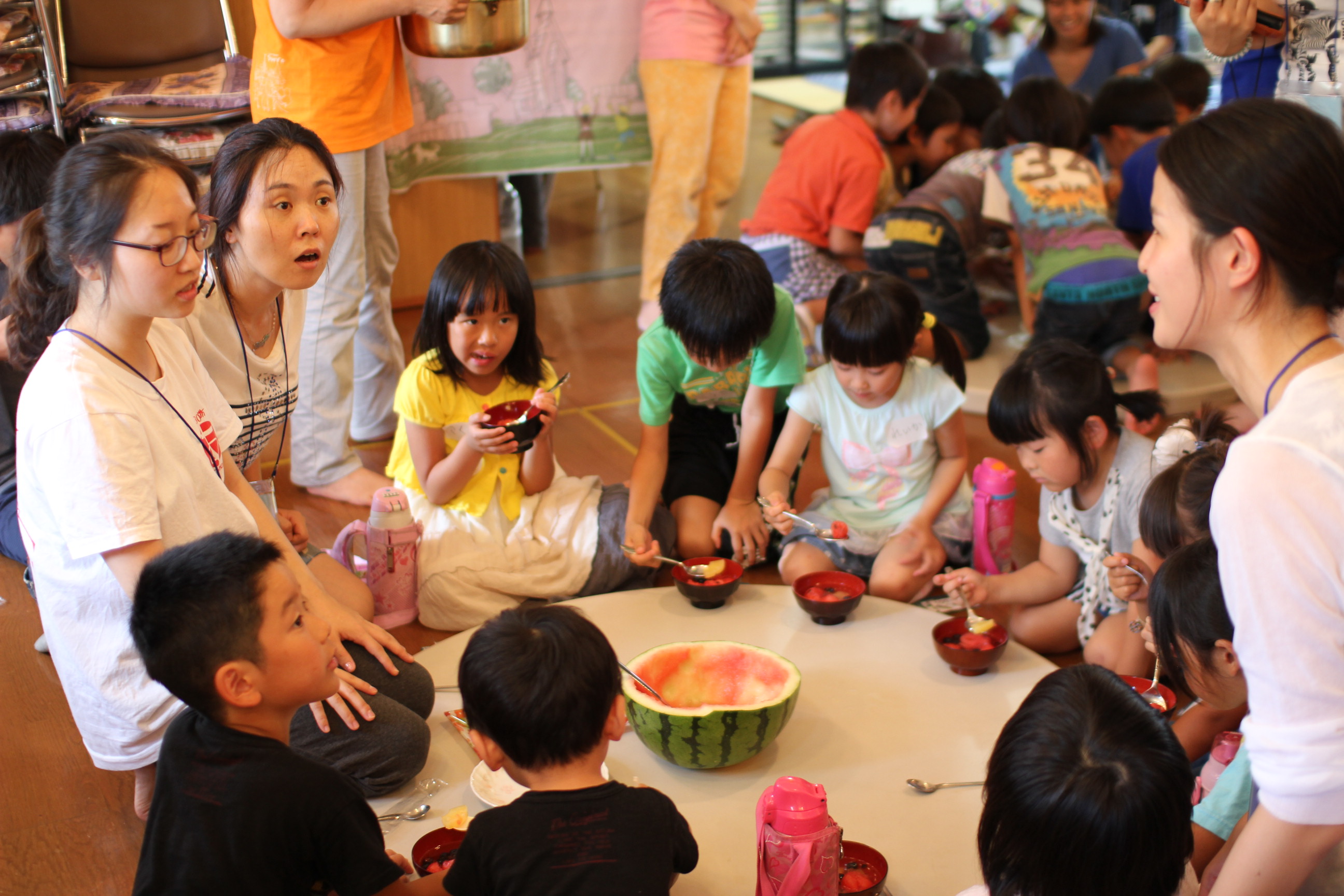 IMG_0026.JPG : [30차 일본선교] 산요교회 3일차