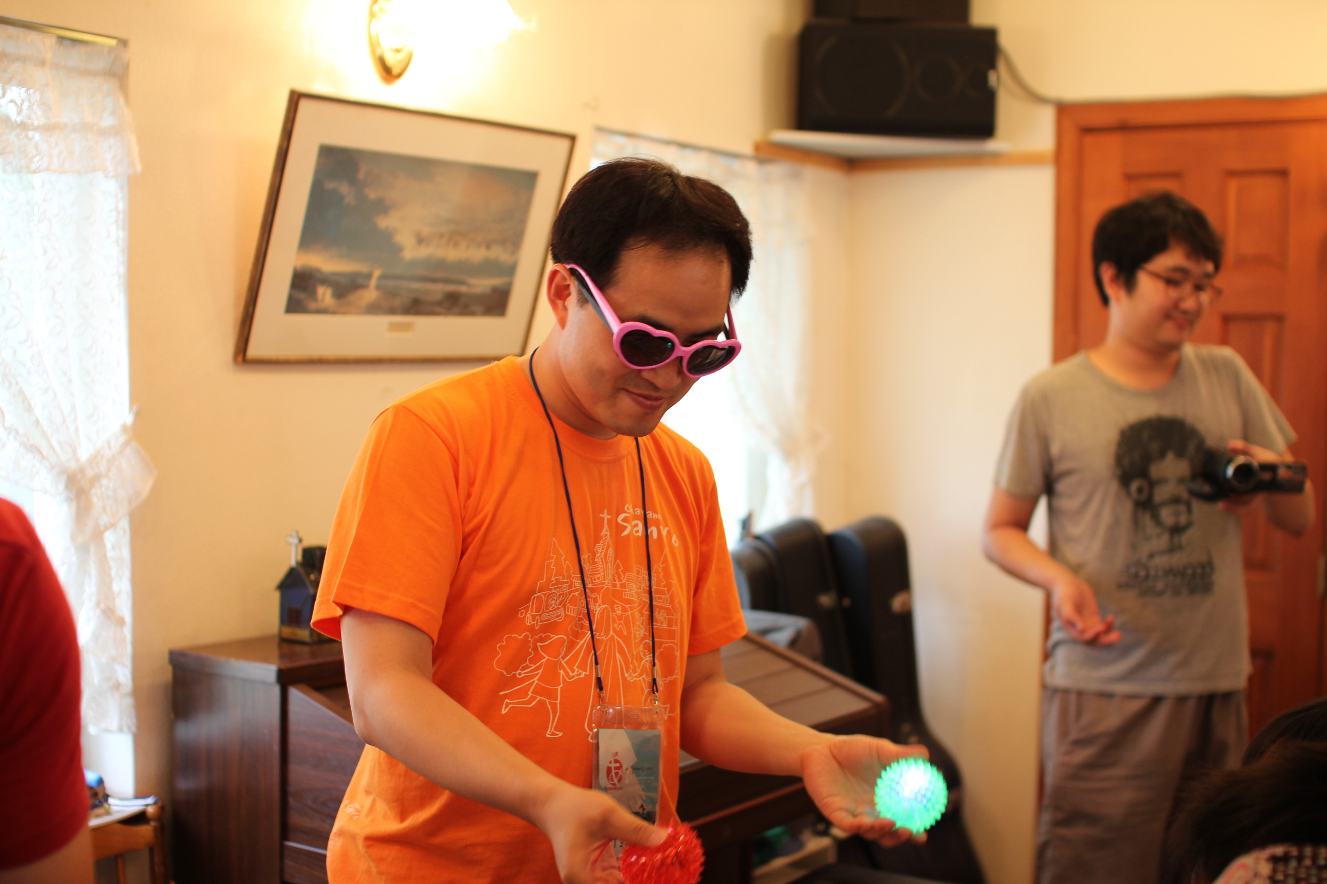 IMG_0033.JPG : [30차 일본선교] 산요교회 3일차