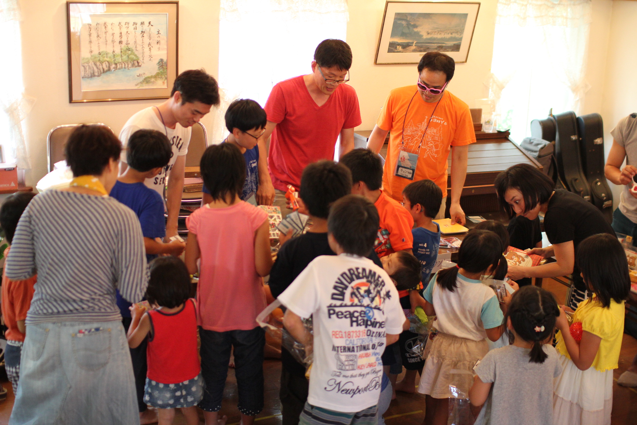 IMG_0043.JPG : [30차 일본선교] 산요교회 3일차