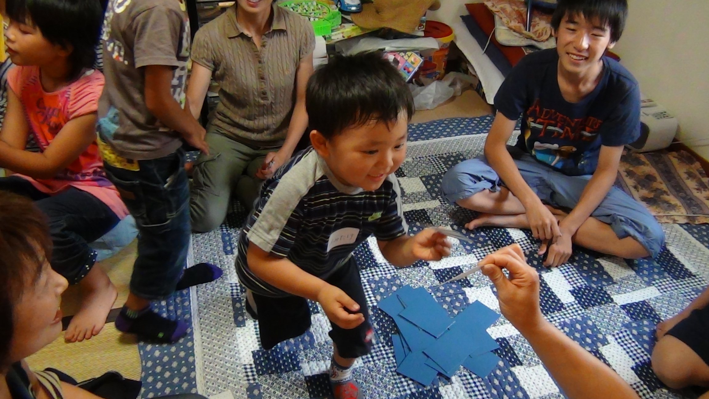 DSC02976.JPG : [30차 일본선교] 산요교회 3일차