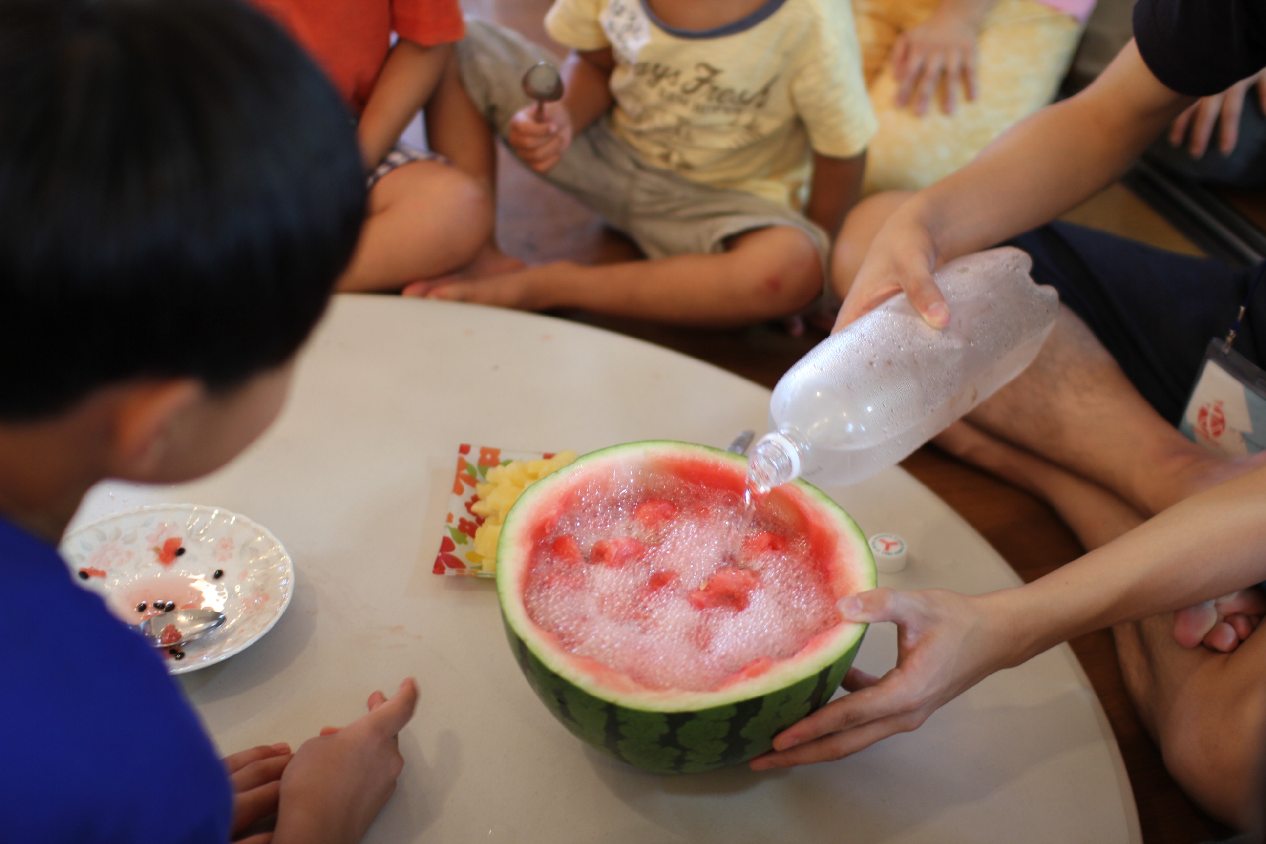 IMG_0001.JPG : [30차 일본선교] 산요교회 3일차