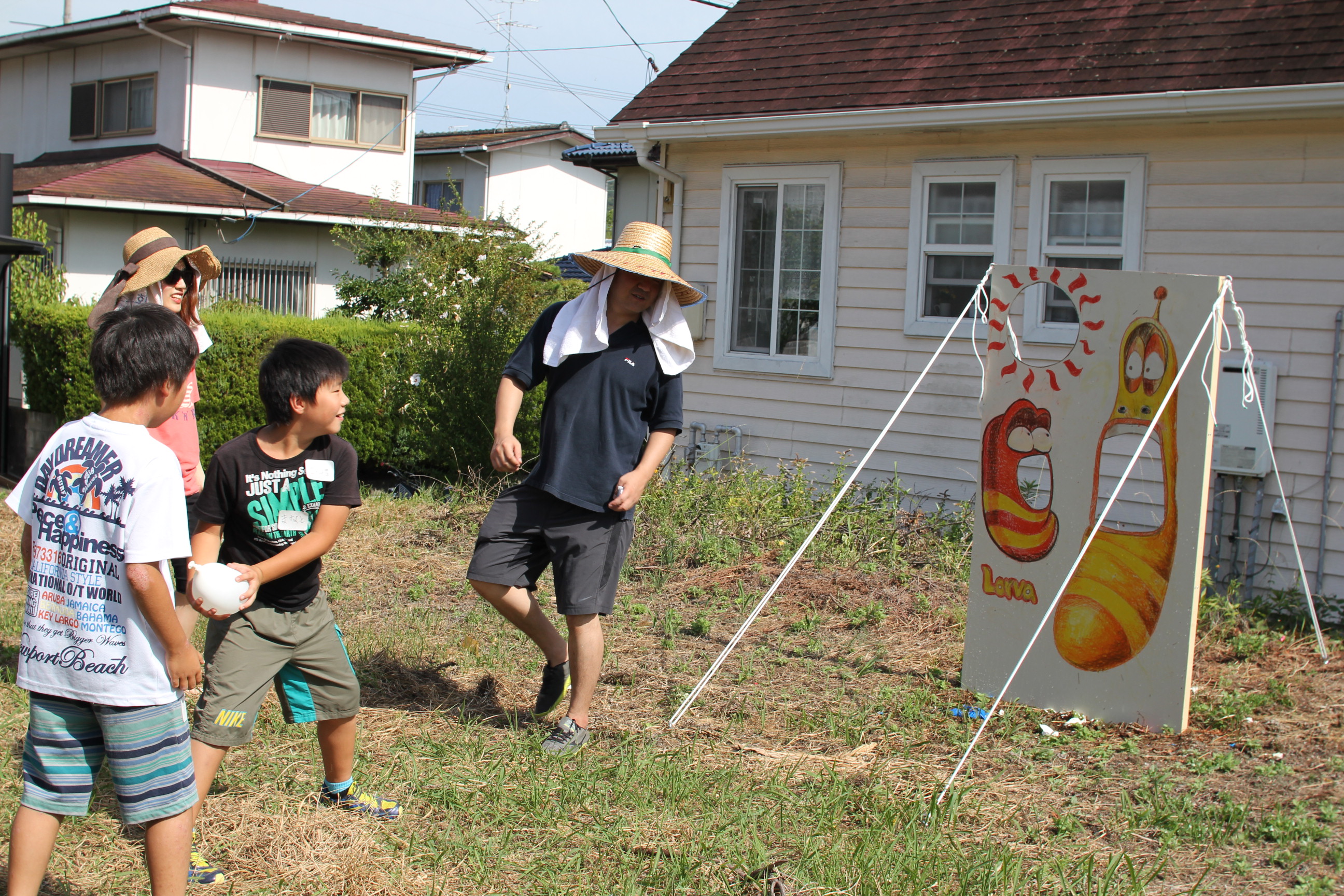 IMG_9882.JPG : [30차 일본선교] 산요교회 3일차