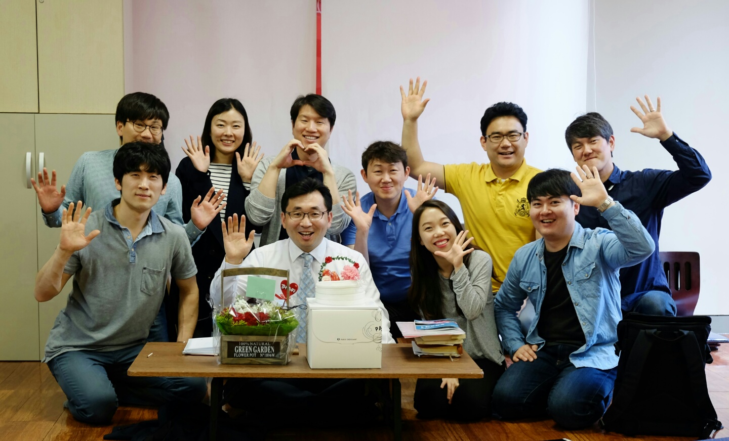 160515 스승의날목자들.jpg : [기쁨의 청장년1진]  썸데이 카운트다운(160515)