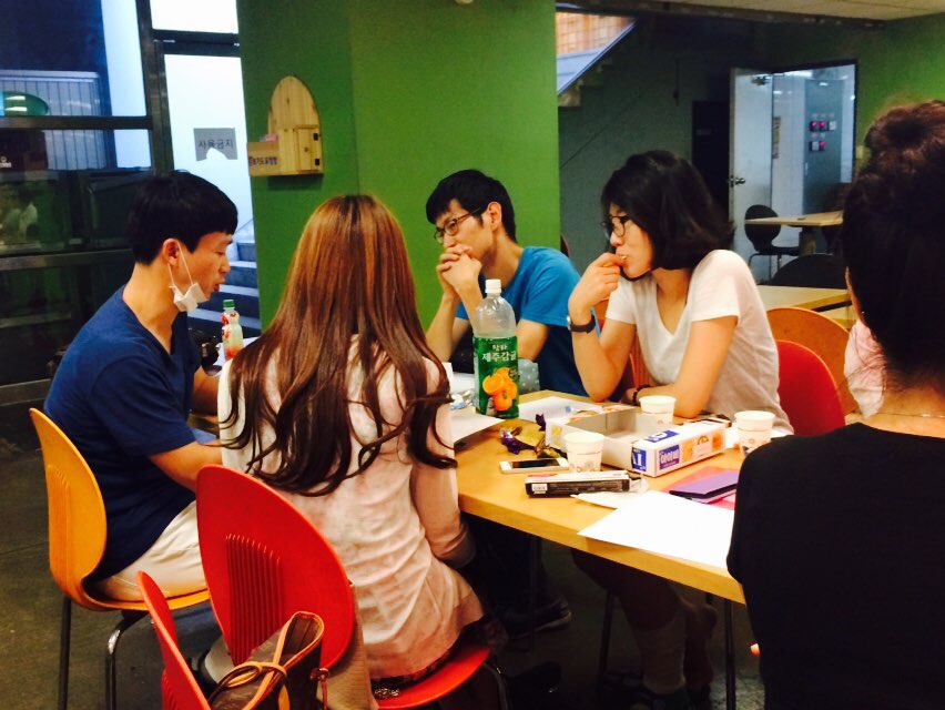 KakaoTalk_20150616_155403064.jpg : '사람 냄새' 6진 주일보고