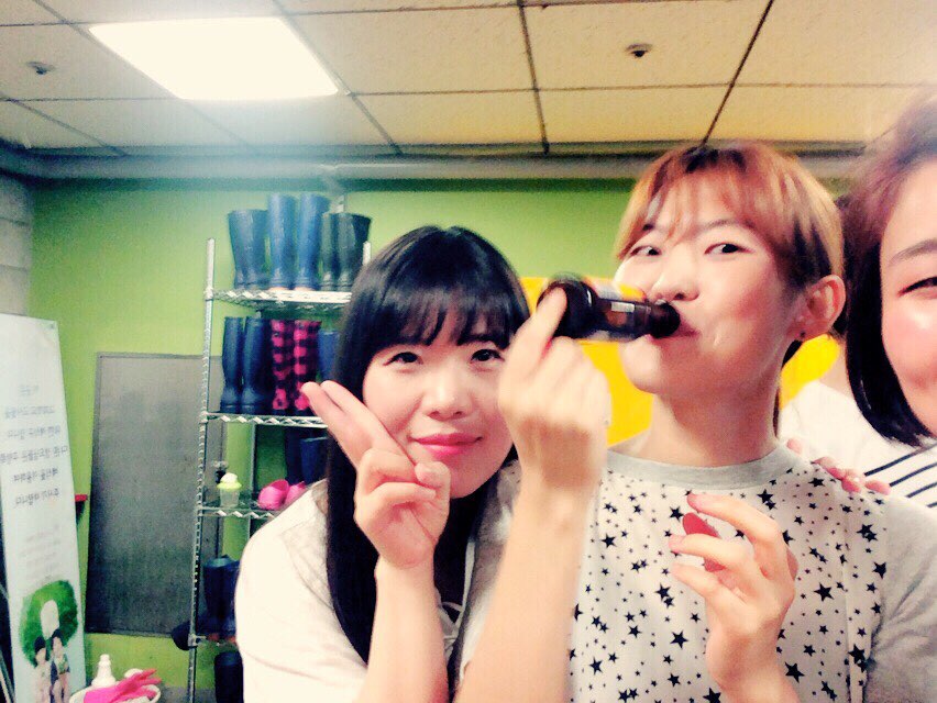 KakaoTalk_20150616_155402563.jpg : '사람 냄새' 6진 주일보고