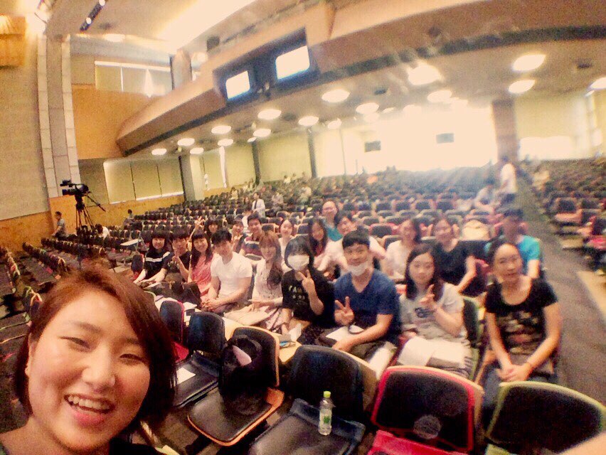 KakaoTalk_20150616_155403529.jpg : '사람 냄새' 6진 주일보고