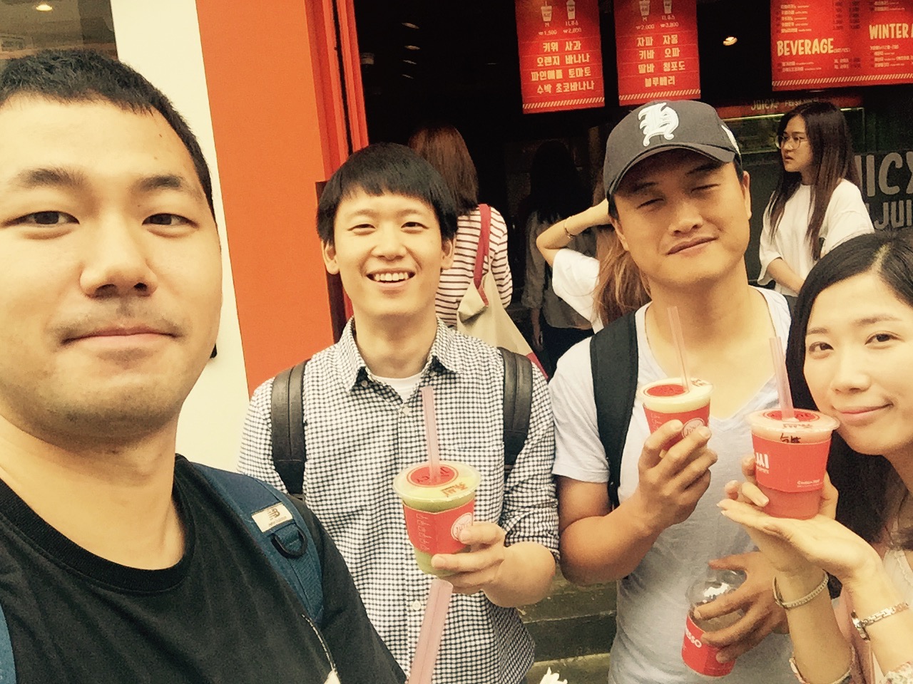 KakaoTalk_20150616_141215051.jpg : '사람 냄새' 6진 주일보고