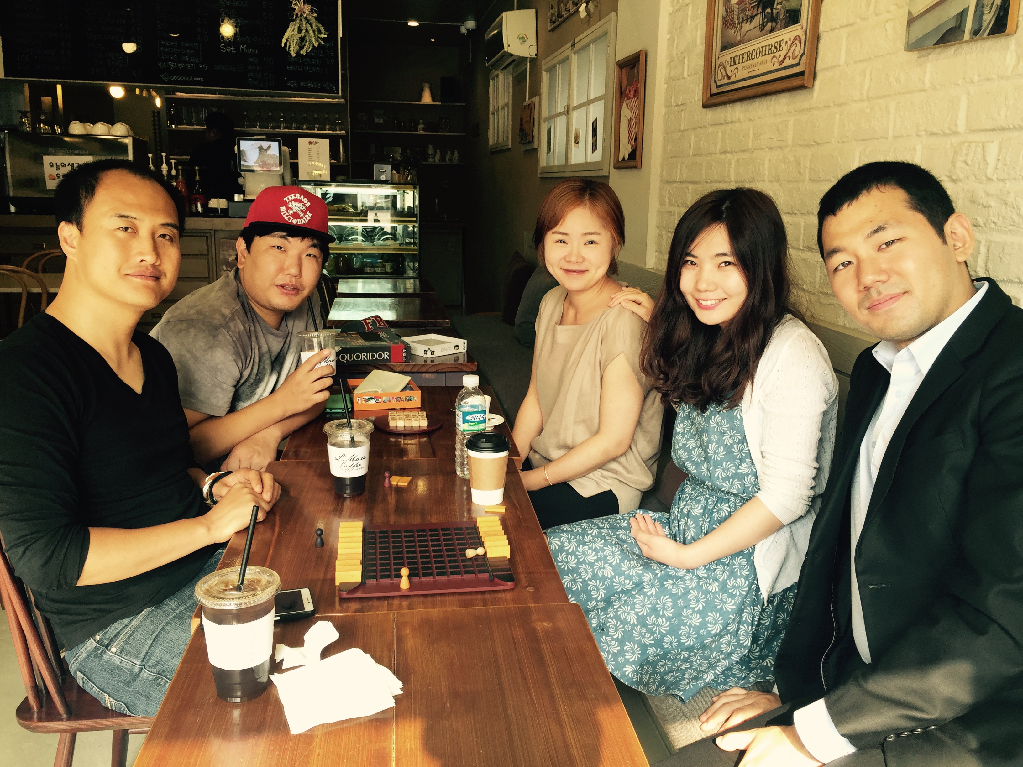 KakaoTalk_20150616_141231759.jpg : '사람 냄새' 6진 주일보고