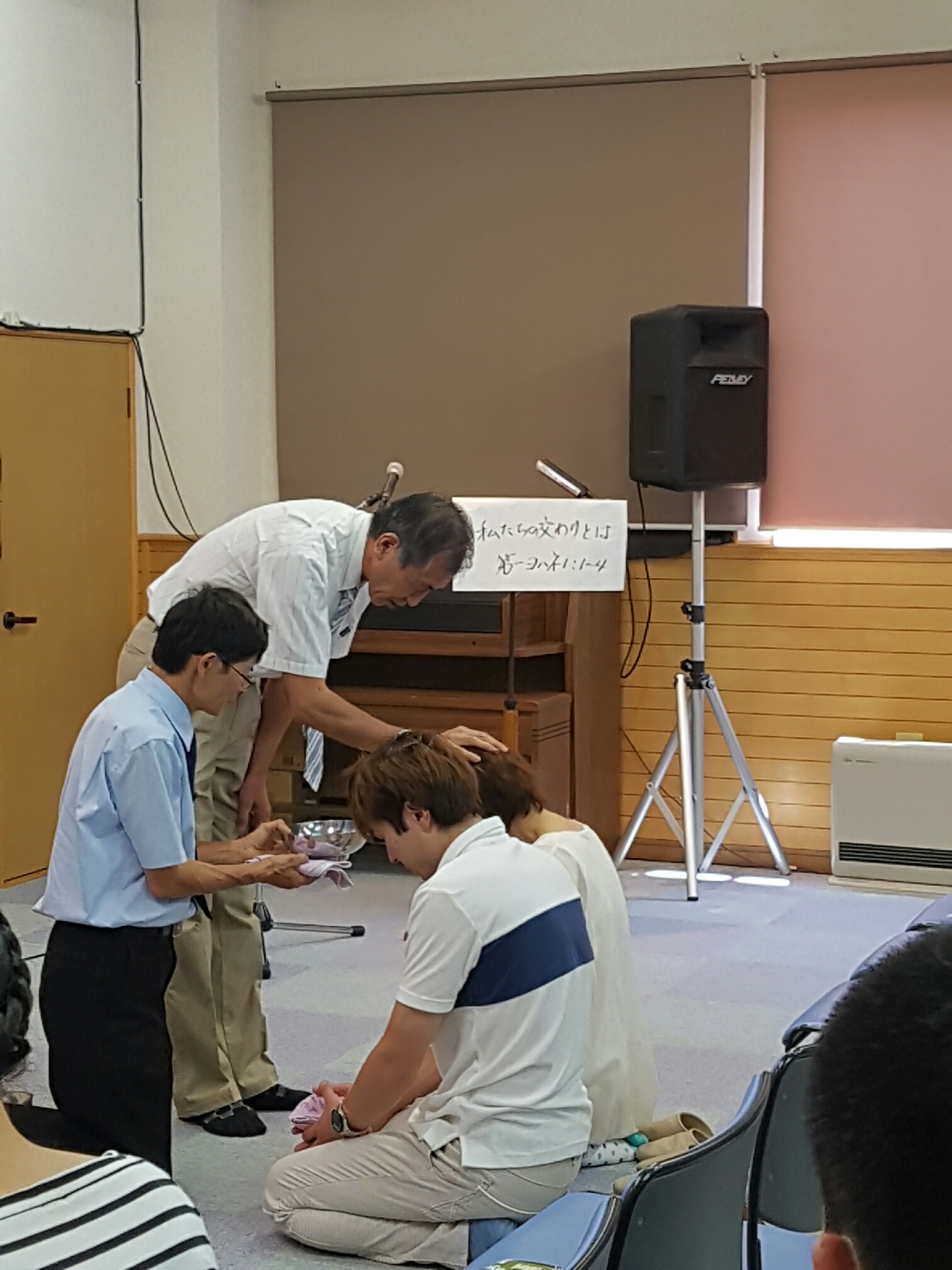 1470319635986_resized.jpg : [34차 선교] 일본 나가노 우에다 그리스도교회 5일차 선교 보고